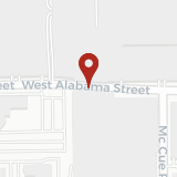 Map of Venue Location.